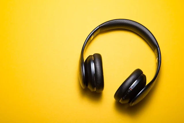 Utforsk verden av Premium-hodetelefoner