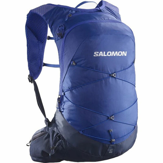 Tur-ryggsekk Salomon XT 20 Blå