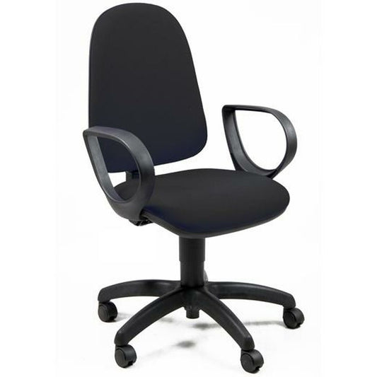 Office Chair Unisit Jupiter SB Black