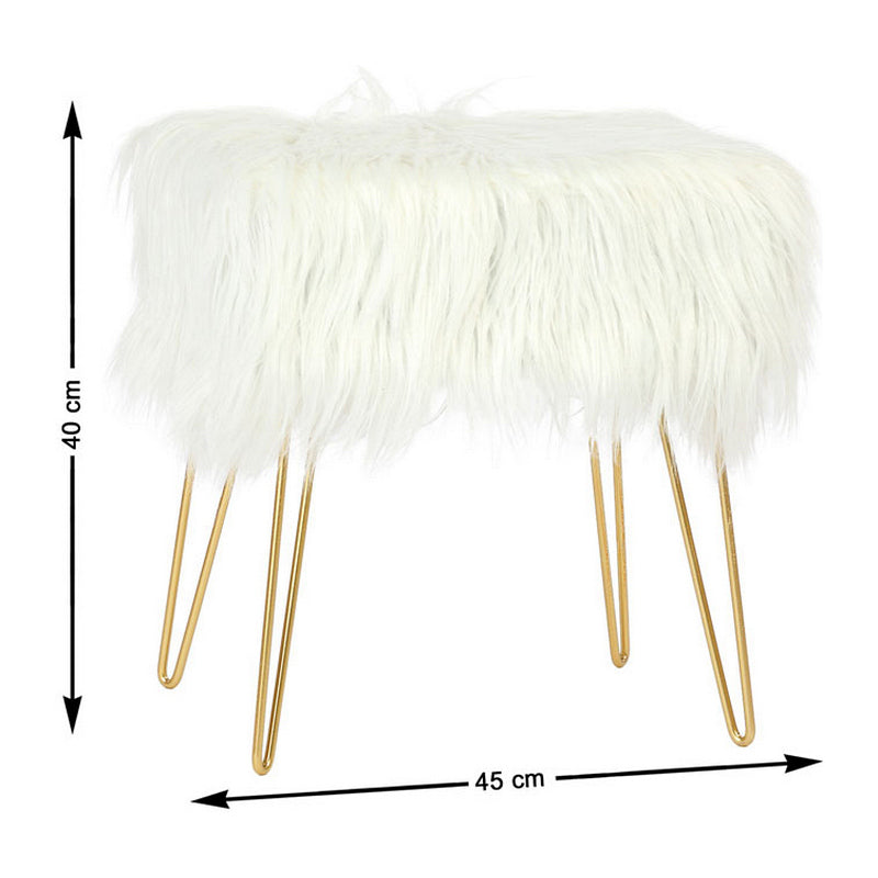 Stool 116472 (40 x 30 x 45 cm)