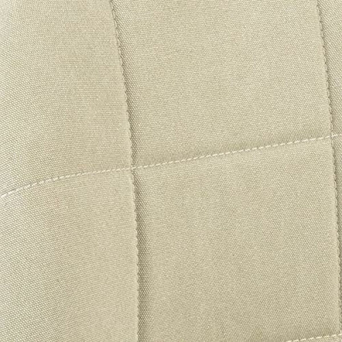 Middagsstol DKD Home Decor Beige Flerfarget Tre 47 x 55 x 85 cm