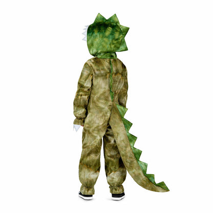 Costume for Children My Other Me Dinosaur (2 Pieces)