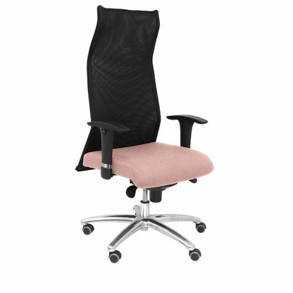 Office Chair Sahúco XL P&C BALI710 Pink