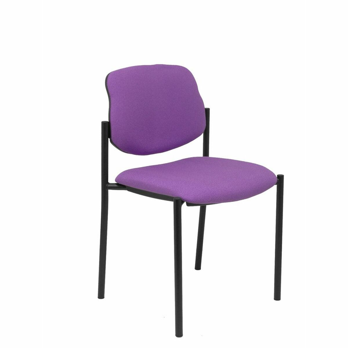 Reception Chair Villalgordo P&C NBALI82 Lilac