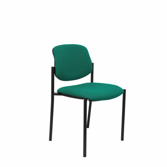 Reception Chair Villalgordo P&C BALI456 Emerald Green