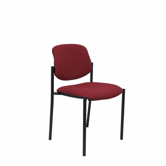 Reception Chair Villalgordo P&C BALI933 Maroon