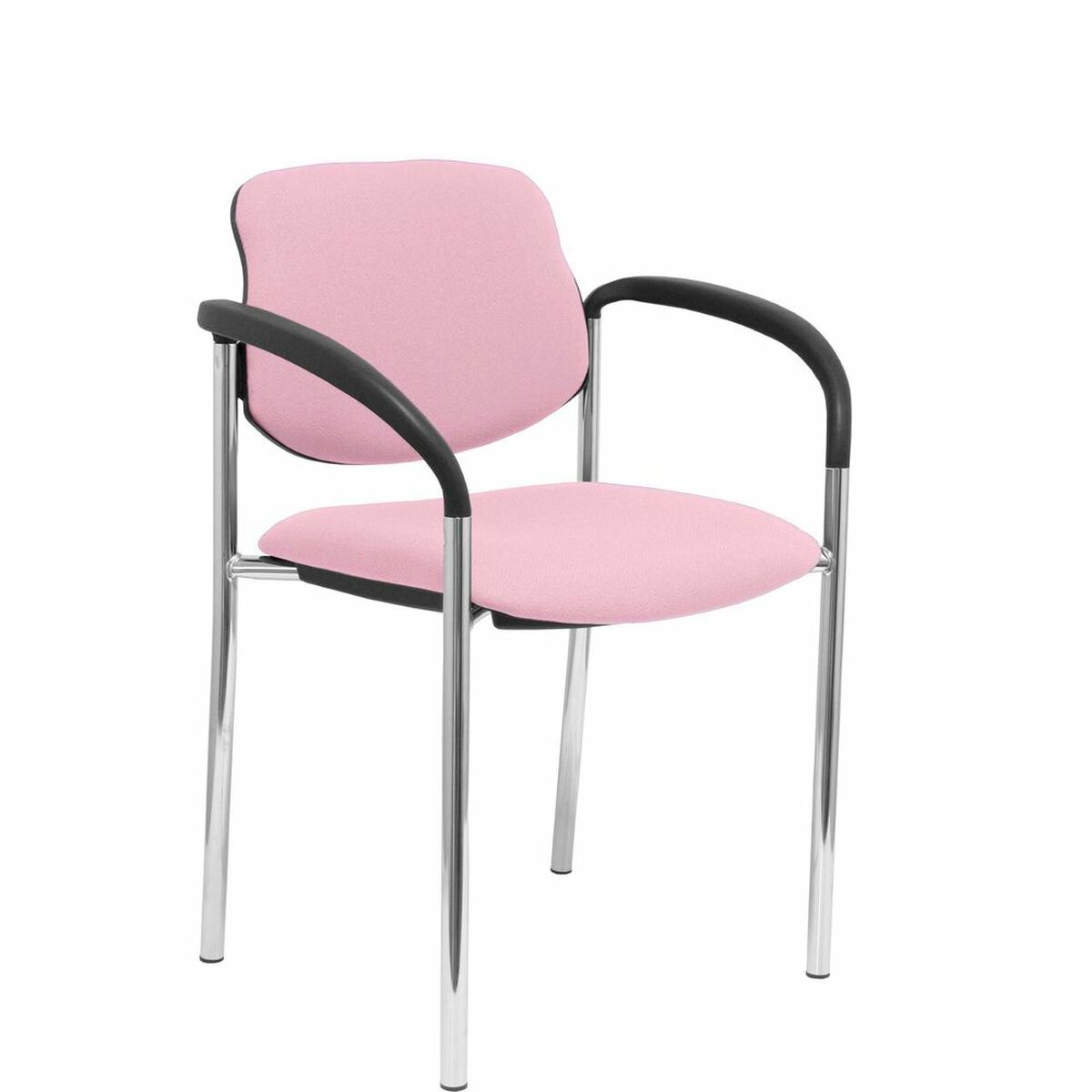 Reception Chair Villalgordo P&C LI710CB Pink