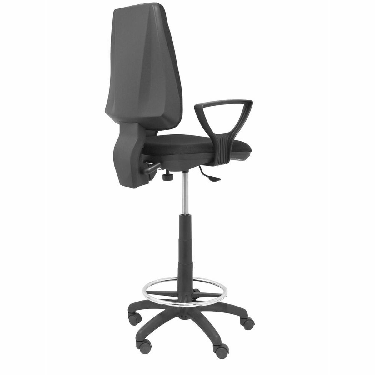 Stool  Elche CP P&C 40BGOLF Black 146 cm