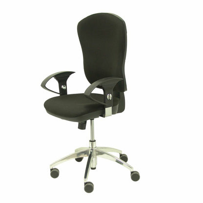 Office Chair Moral P&C C840B21 Black