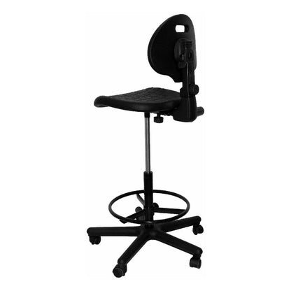 Stool Paterna P&C T31 Black