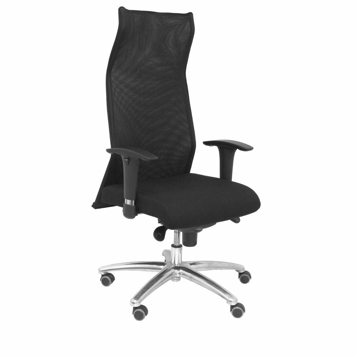 Office Chair Sahuco bali P&C BALI840 Black