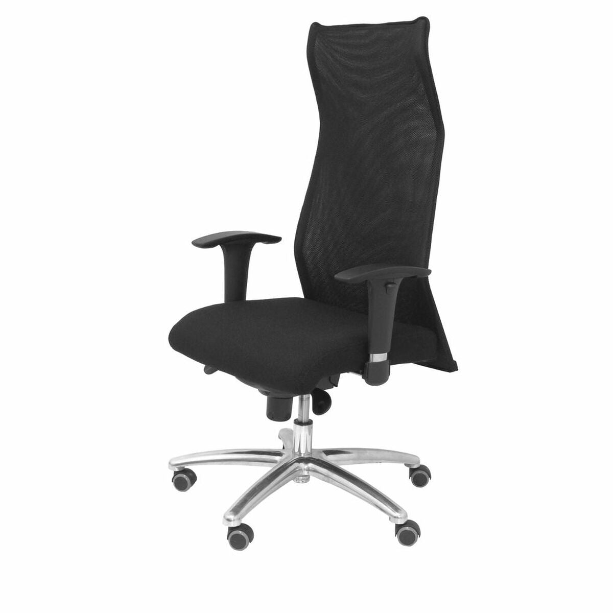 Office Chair Sahuco bali P&C BALI840 Black