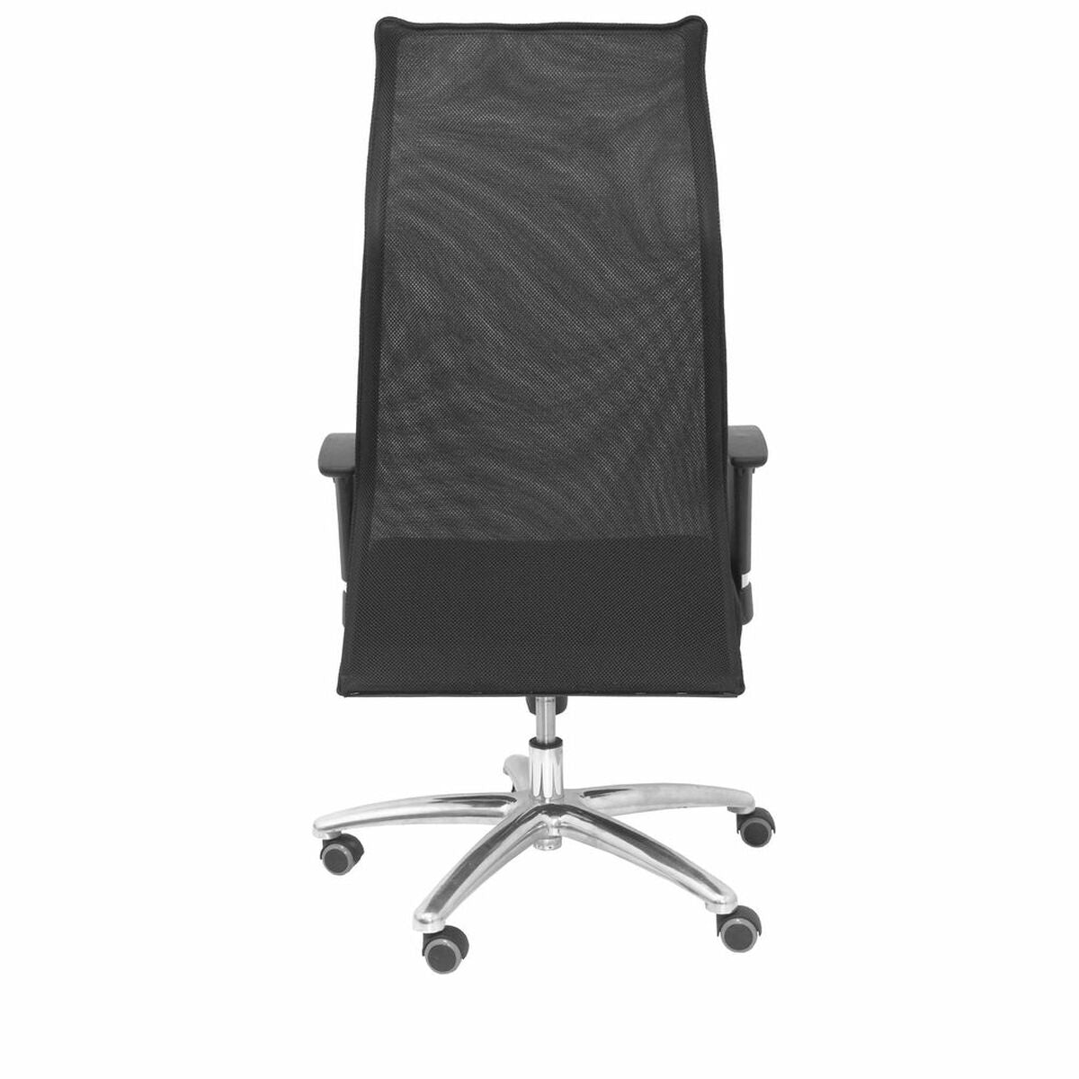 Office Chair Sahuco bali P&C BALI840 Black