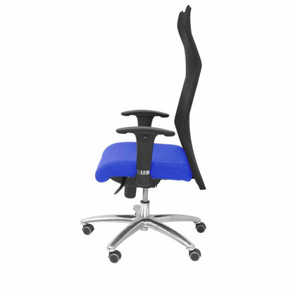 Office Chair Sahuco bali P&C BALI229 Blue