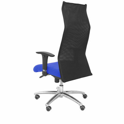 Office Chair Sahuco bali P&C BALI229 Blue