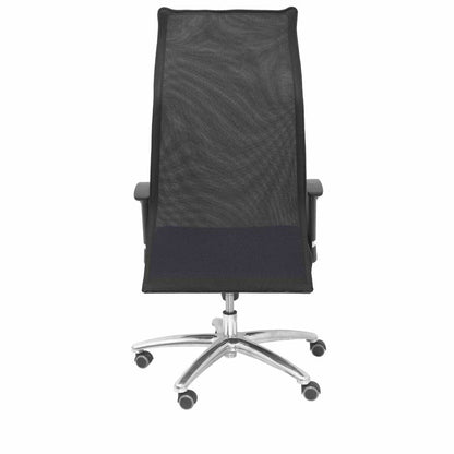 Office Chair Sahuco bali P&C BALI229 Blue