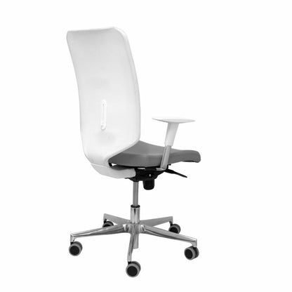 Office Chair Ossa bali P&C BBALI40 White