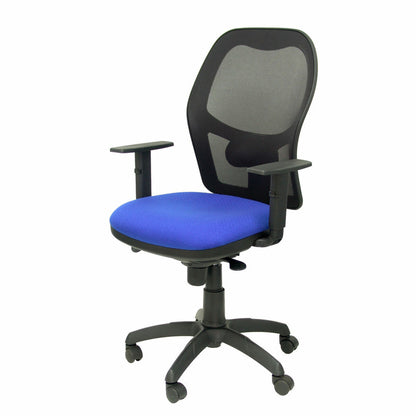 Office Chair Jorquera P&C BALI229 Blue