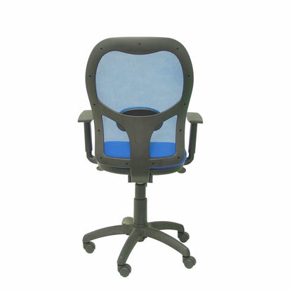 Office Chair Jorquera P&C BALI229 Blue