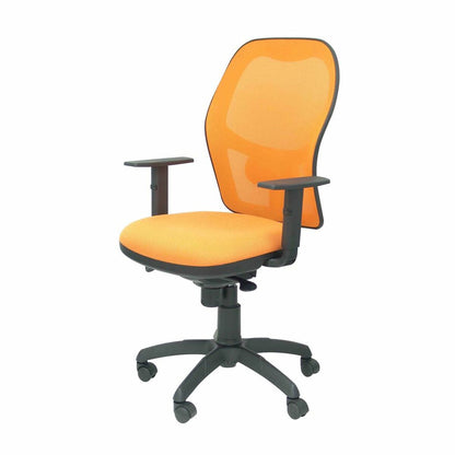 Office Chair Jorquera P&C BALI308 Orange