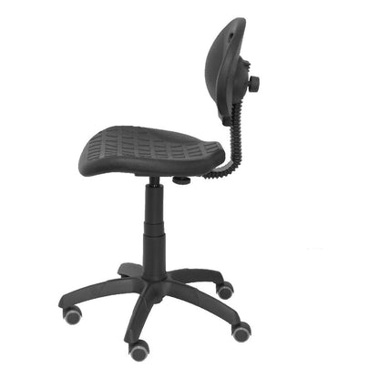 Office Chair Paterna P&C 213CLNE Black