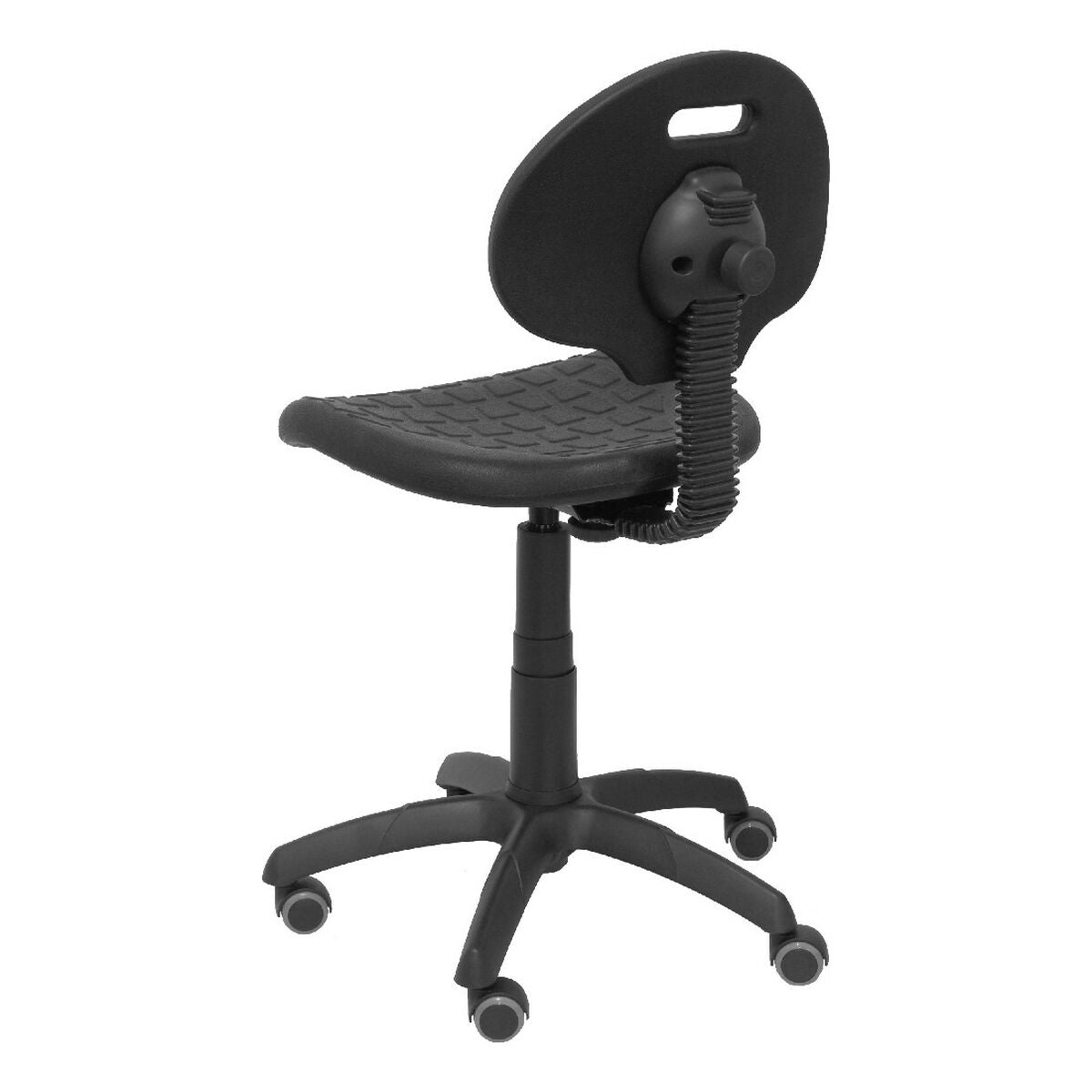 Office Chair Paterna P&C 213CLNE Black