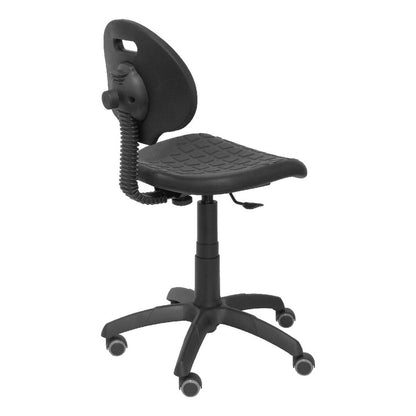 Office Chair Paterna P&C 213CLNE Black