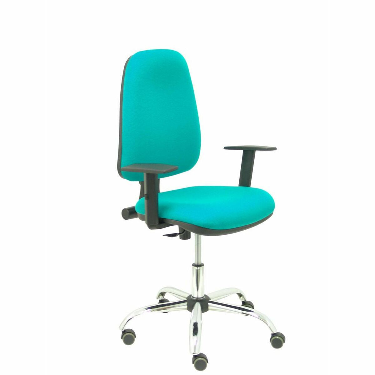 Office Chair Socovos Bali P&C LI39B10 Turquoise