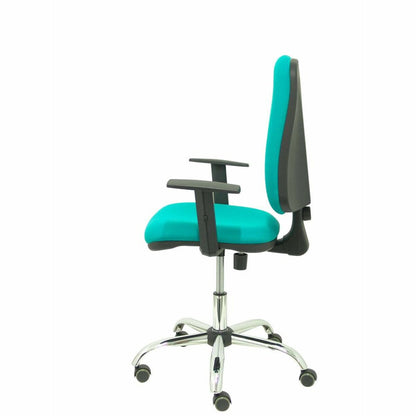 Office Chair Socovos Bali P&C LI39B10 Turquoise