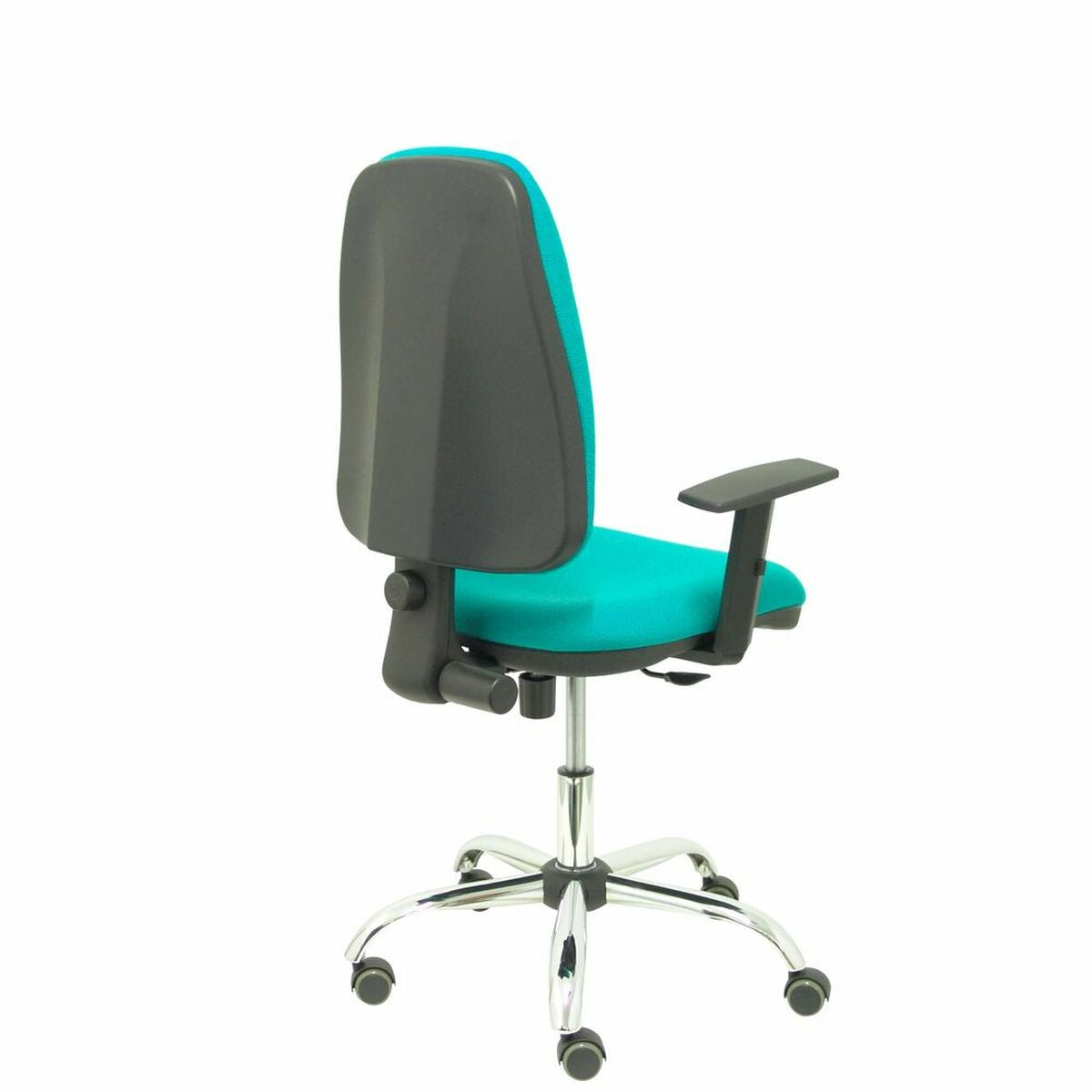 Office Chair Socovos Bali P&C LI39B10 Turquoise