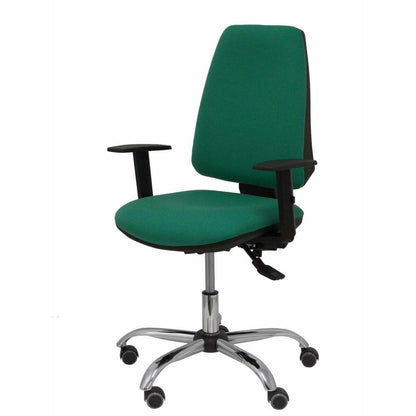 Office Chair P&C RBFRITZ Emerald Green