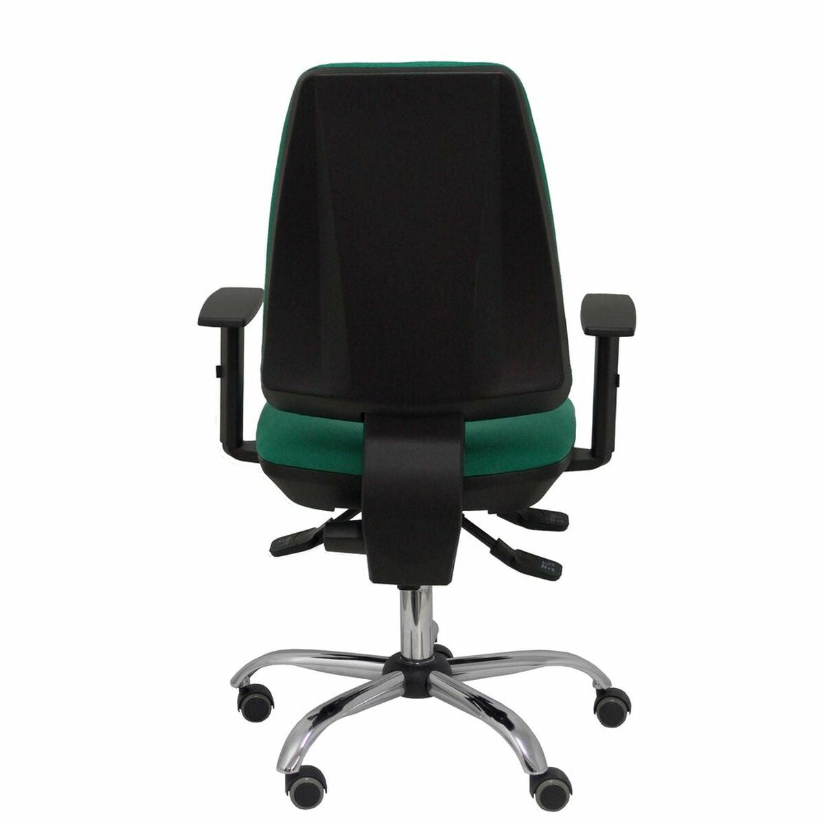 Office Chair P&C RBFRITZ Emerald Green