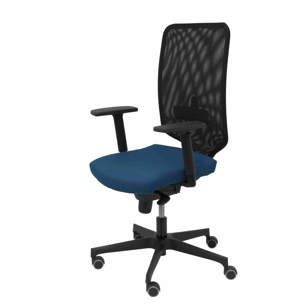 Office Chair Ossa P&C BALI200 Blue Navy Blue