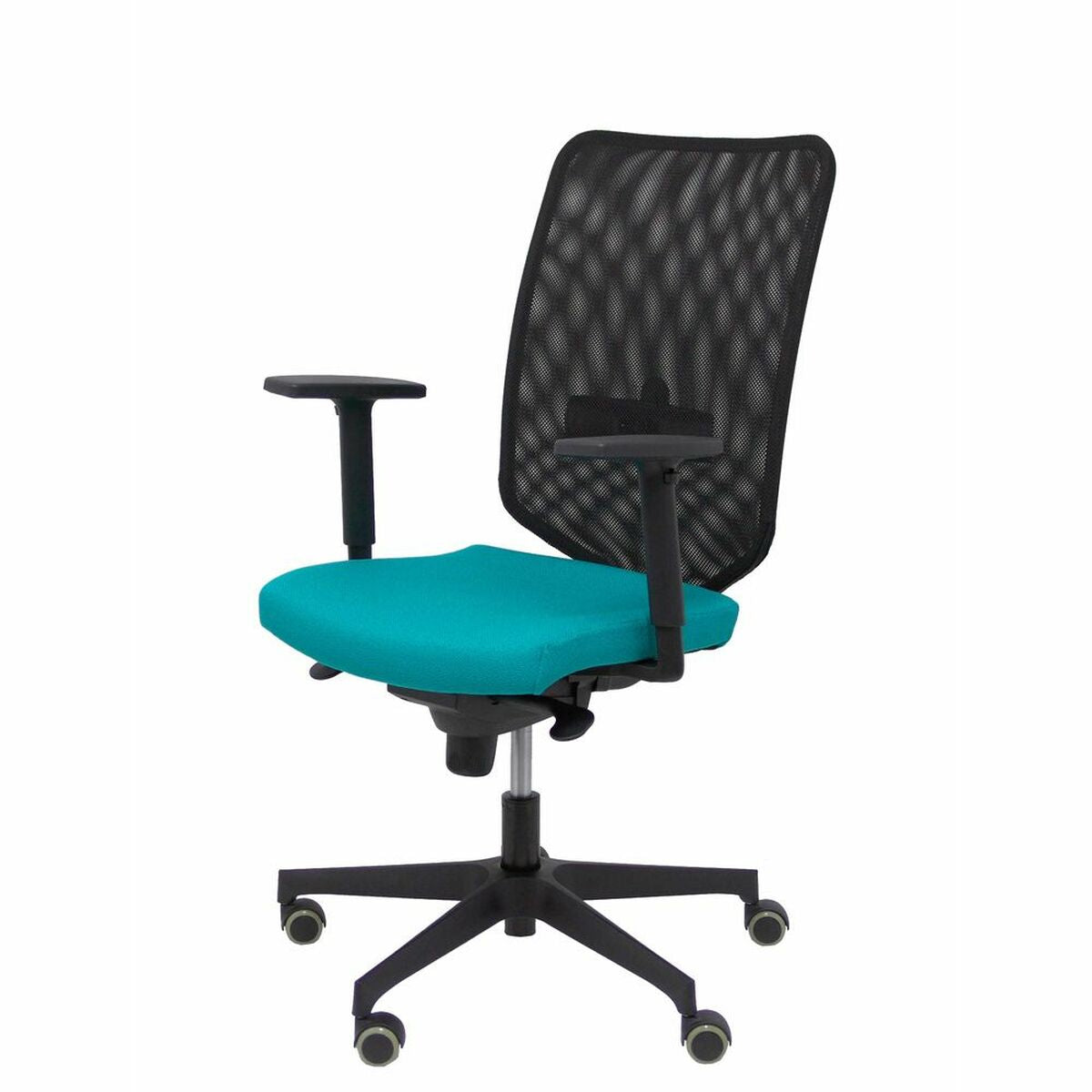 Office Chair Ossa P&C NBALI39 Turquoise