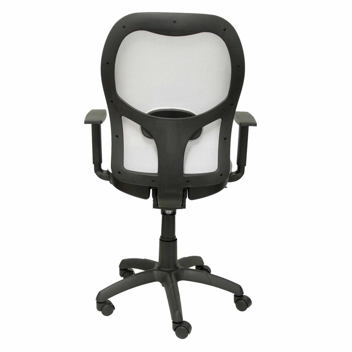 Office Chair Jorquera P&C RBALI40 Grey