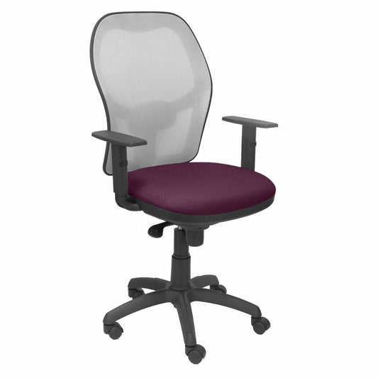 Office Chair Jorquera P&C BALI760 Purple