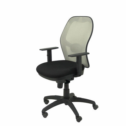 Office Chair Jorquera P&C BALI840 Black