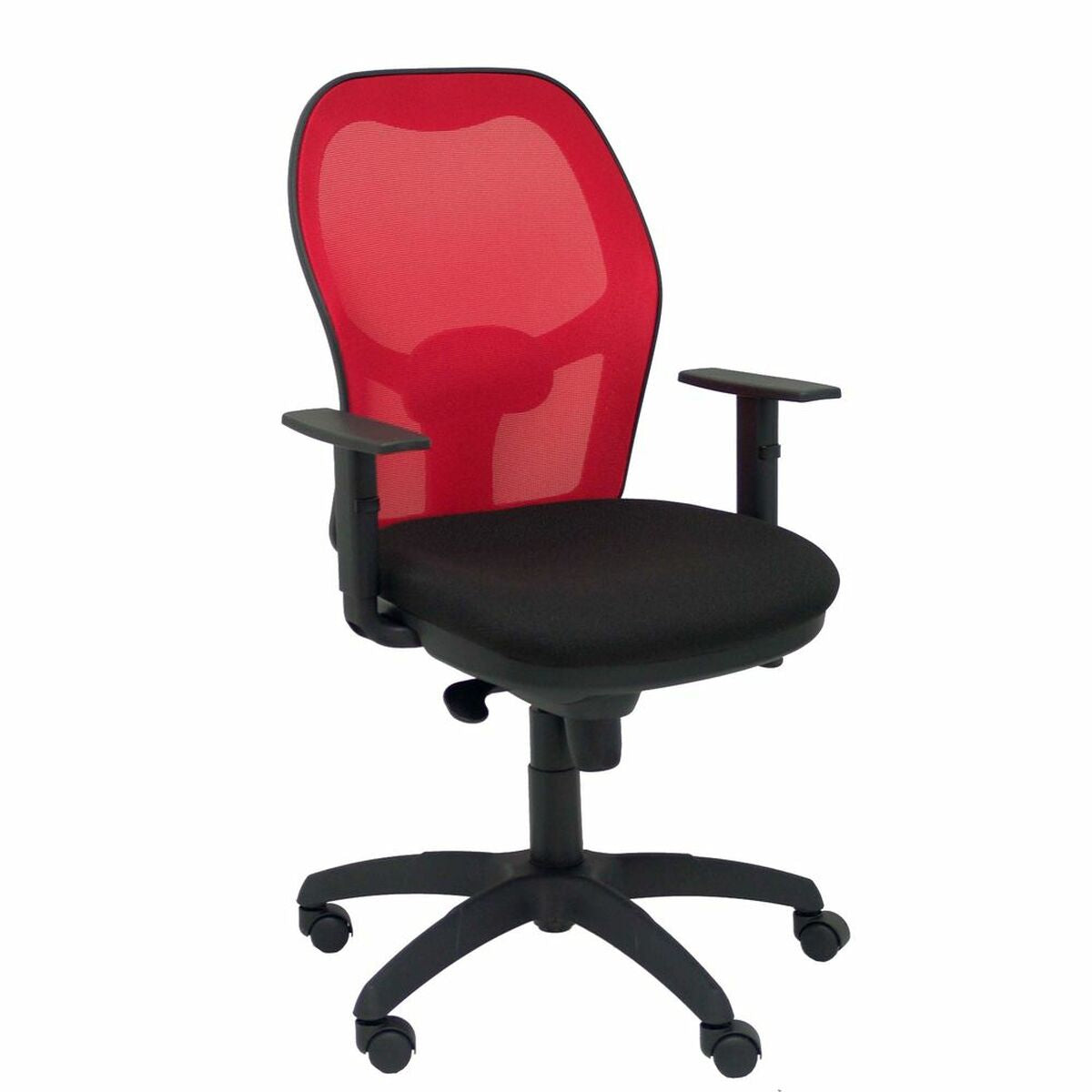 Office Chair Jorquera P&C BALI840 Black