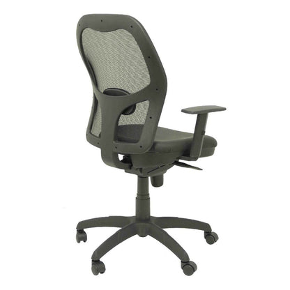 Office Chair Jorquera P&C 5SNSPNE Black