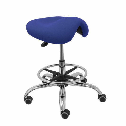 Stool Alatoz P&C BALI229 Blue 65 cm