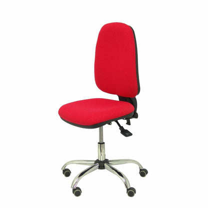 Office Chair Socovos Sincro P&C BALI350 Red