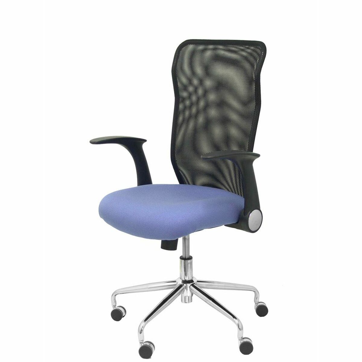 Office Chair Minaya P&C BALI261 Blue