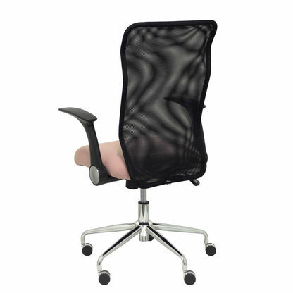 Office Chair Minaya P&C BALI710 Pink