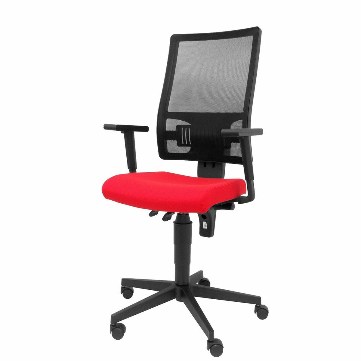 Office Chair Povedilla P&C BALI350 Red