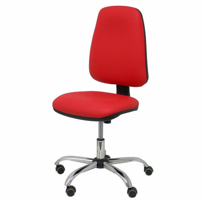 Office Chair Socovos P&C 7CPSPRJ Red