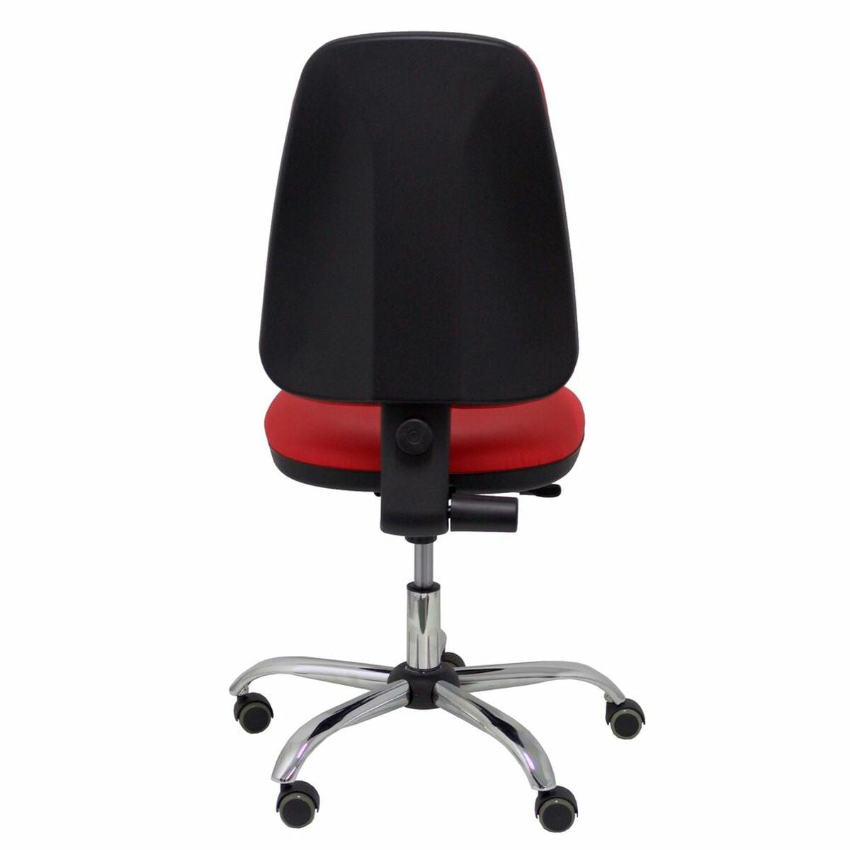 Office Chair Socovos P&C 7CPSPRJ Red