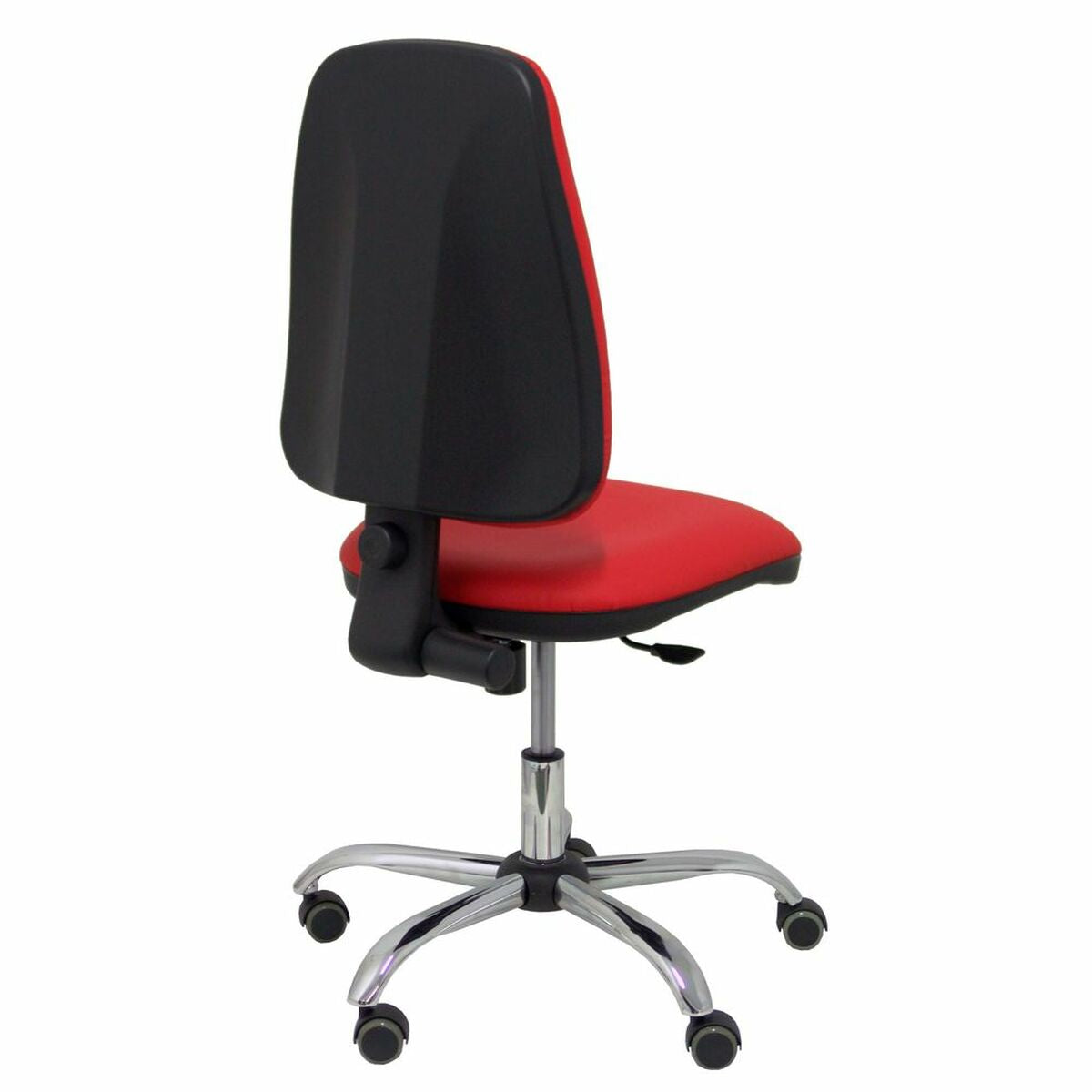 Office Chair Socovos P&C 7CPSPRJ Red