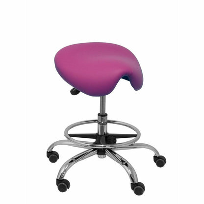 Stool Alatoz P&C Purple 65 cm