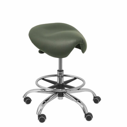 Stool Alatoz P&C 600CRRP Dark grey 65 cm