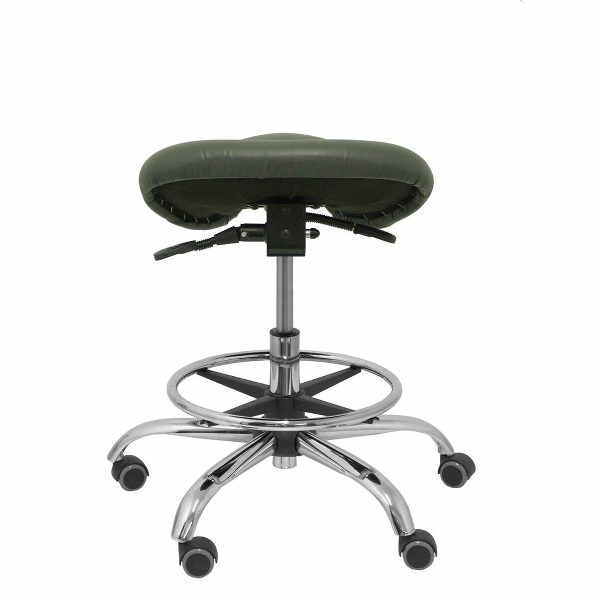 Stool Alatoz P&C 600CRRP Dark grey 65 cm